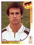 Japan - 2002 - Panini - 2002 Fifa World Cup Korea Japan - 326 - Sí - Mehmet Scholl, Deutschland - 0